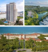 Top 3 khách sạn Đà Nẵng gần biển sang trọng nhất