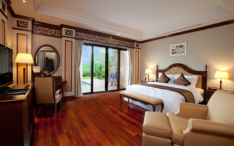 Voucher vinpearl luxury nha trang villa 1 phòng ngủ bạn đã biết chưa ?