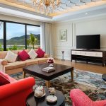 Voucher Vinpearl Golf Land Nha Trang Villa 2 phòng ngủ giá bao nhiêu ?