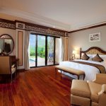 Voucher đặt phòng khách sạn 1 phòng ngủ vinpearl Nha Trang bay 