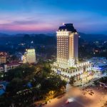 Giá phòng tại Vinpearl Hotel Lạng Sơn có giá bao nhiêu?