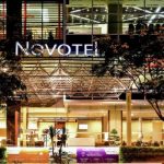 Combo Nha Trang 690.000 đồng/người/đêm Novotel Nha Trang Hotel