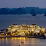 Combo Vinpearl Hạ Long Resort & Spa chỉ 1.049.000 đồng/khách/đêm