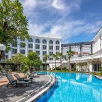 Kỳ nghỉ hấp dẫn tại Silk Path Grand Hue Hotel chỉ với 1.069.000 đồng