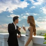 Mạnh dạn chốt ngay combo 2N1Đ Melia Vinpearl Tây Ninh giá sốc