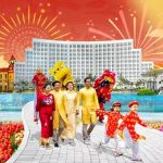 Chào đón kỳ nghỉ Tết đa sắc màu tại Vinpearl Nha Trang & Hạ Long