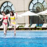 Combo 3N2Đ VinHolidays Infinity Phú Quốc chỉ từ 2560k/người
