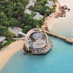 Voucher An Lâm Retreats Ninh Vân Bay Nha Trang ƯU ĐÃI NHẤT