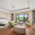 Voucher Nha Trang Marriott Resort & Spa Hòn Tre Island ƯU ĐÃI NHẤT 2025