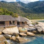Voucher Six Senses Ninh Vân Bay Nha Trang ƯU ĐÃI NHẤT 2025