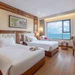 CHỚP NGAY- Voucher DLG Hotel Danang ƯU ĐÃI NHẤT 2025