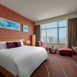 NÓNG BỎNG TAY! Voucher Grand Mercure Danang Hotel ƯU ĐÃI NHẤT