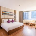 CHÁY NHẤT HÈ NÀY!!! Voucher Rosamia Da Nang Hotel SIÊU ƯU ĐÃI