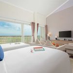 Tắm Osen siêu thích với Voucher Grandvrio Ocean Resort Danang ƯU ĐÃI NHẤT