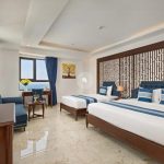Chỉ 9xx có ngay Voucher Khách sạn Eden Ocean View Đà Nẵng SIÊU ƯU ĐÃI