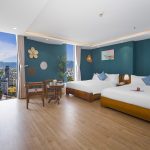 Voucher khách sạn Merry Land Đà Nẵng | ƯU ĐÃI CHỈ TỪ 6xx siêu sang trọng