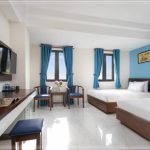 Voucher Ngọc Bích Hotel Đà Nẵng | Chỉ từ 3xx, giá siêu “hạt dẻ” mà chất lượng