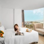 Voucher RHM Luxury Đà Nẵng | CHỈ TỪ 4XX CÓ NGAY PHÒNG VIEW BIỂN LÃNG MẠN