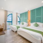 Chỉ từ 6xx có ngay Voucher Santori Hotel And Spa Đà Nẵng SIÊU ƯU ĐÃI