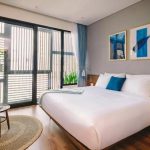 Voucher The Glomad Hotel Đà Nẵng | siêu ưu đãi chỉ từ 7xx   