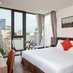 Voucher Amunra Ocean Hotel | Siêu sốc với giá phòng chỉ từ 570k