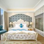 Voucher Golden Rose Hotel Đà Nẵng | Chỉ từ 600k/phòng cực đẹp