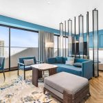 Voucher Hilton Garden Inn Da Nang SIÊU ƯU ĐÃI | CHOÁNG VỚI ĐỘ XA HOA CỦA PHÒNG NGỦ