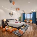 Voucher Nostalgia Boutique Hotel Đà Nẵng | Sale lớn đến 50%