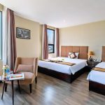 Voucher Ocean Haven Đà Nẵng | Xứng tầm đẳng cấp với giá siêu “hạt dẻ”