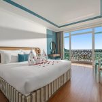 Voucher Paracel Beach Hotel Đà Nẵng | Mê mẩn khách sạn dát vàng 24K chuẩn 4 sao