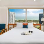 Voucher Ocean Bliss Hotel Đà Nẵng | Đủ tiện nghi hiện đại mà chỉ từ 800k
