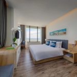 Voucher Parosand Da Nang Hotel | Siêu ưu đãi với mức giá 3N2Đ cực sốc