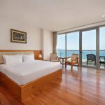 Voucher Sekong Hotel Đà Nẵng | View biển Mỹ Khê siêu đẹp với giá chỉ từ 700k/phòng