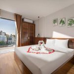 Voucher Dana Boutique Hotel & Apartment Đà Nẵng | Phòng căn hộ chỉ từ 500k