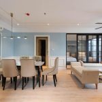 Voucher Louis Mo Apartment Danang | Ở căn hộ chuẩn sang, đừng lỡ cơ hội VÀNG