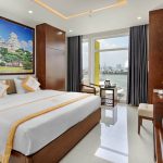 Voucher Merry Hotel Đà Nẵng | Giá cực “chiều” khách hàng chỉ từ 400k
