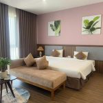 Voucher Nhật Linh ATP Galaxy Hotel Đà Nẵng | Giá siêu ưu đãi từ 600k