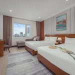 Voucher Star Hotel and Spa Danang | Phòng siêu xinh mà giá lung linh từ 450k