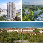Top 3 khách sạn Đà Nẵng gần biển sang trọng nhất