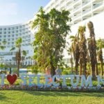 Voucher Selectum Noa Cam Ranh – Trải nghiệm đẳng cấp