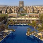 Nghỉ dưỡng sang trọng tại Combo Wyndham Garden Cam Ranh