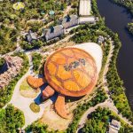 Cung điện Hải Vương: Hành trình khám phá đại dương Phú Quốc