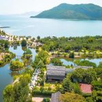 Khám phá vẻ đẹp thiên nhiên tại đảo Hoa Lan Nha Trang