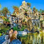 Hành trình khám phá vương quốc Đảo Khỉ Nha Trang