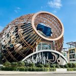 Nhà hát Đó – Biểu tượng nghệ thuật mới của vịnh Nha Trang