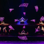 Show Rối Mơ tại Nhà hát Đó Nha Trang: Tinh hoa rối Việt