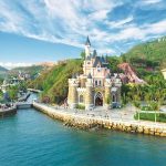Du lịch 4N3Đ Vinpearl Nha Trang: Hành trình bùng nổ trải nghiệm